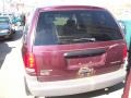 2000 Deep Cranberry Pearl Dodge Caravan   photo #3