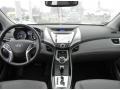 2012 Harbor Gray Metallic Hyundai Elantra Limited  photo #18