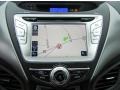 2012 Harbor Gray Metallic Hyundai Elantra Limited  photo #21