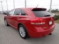 Barcelona Red Metallic - Venza I4 Photo No. 3