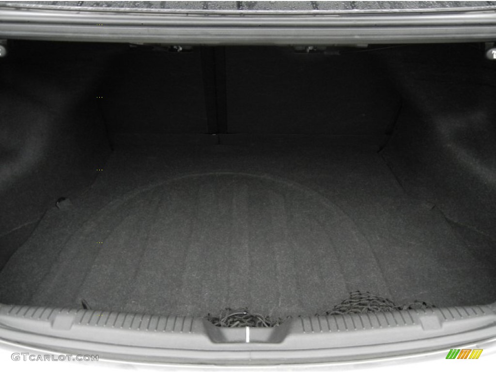 2012 Elantra Limited - Harbor Gray Metallic / Gray photo #25
