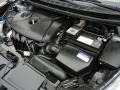 2012 Harbor Gray Metallic Hyundai Elantra Limited  photo #27