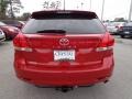 Barcelona Red Metallic - Venza I4 Photo No. 8