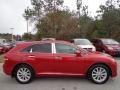 Barcelona Red Metallic - Venza I4 Photo No. 10