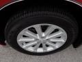 Barcelona Red Metallic - Venza I4 Photo No. 15