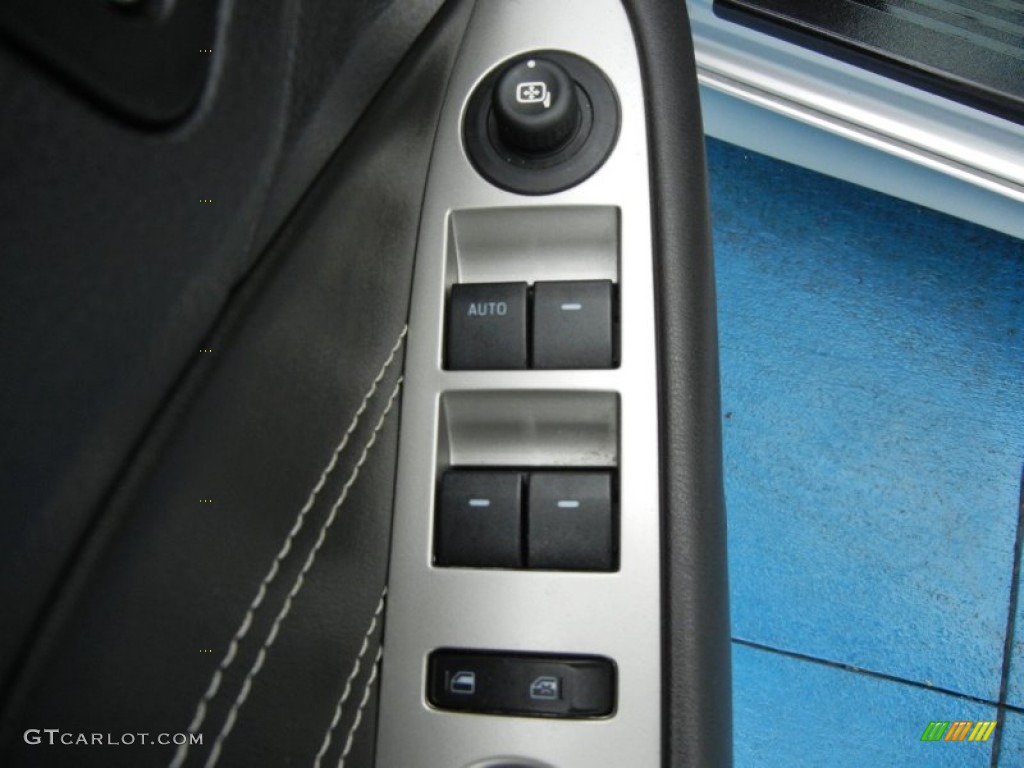 2010 Fusion Sport - Brilliant Silver Metallic / Charcoal Black photo #14