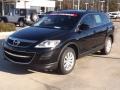 Brilliant Black - CX-9 Touring Photo No. 1