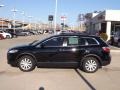 Brilliant Black - CX-9 Touring Photo No. 2