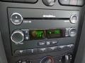 Dark Charcoal Audio System Photo for 2009 Ford Mustang #75449217