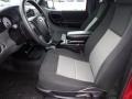 Redfire Metallic - Ranger Sport SuperCab Photo No. 4