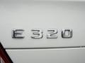 2003 Mercedes-Benz E 320 Sedan Badge and Logo Photo