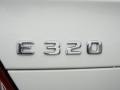  2003 E 320 Sedan Logo