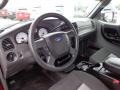 Redfire Metallic - Ranger Sport SuperCab Photo No. 6