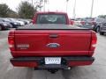 Redfire Metallic - Ranger Sport SuperCab Photo No. 7