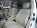 Alabaster White - E 320 Sedan Photo No. 12