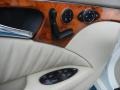 Controls of 2003 E 320 Sedan