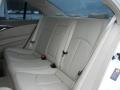 Alabaster White - E 320 Sedan Photo No. 15