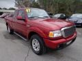 Redfire Metallic - Ranger Sport SuperCab Photo No. 10