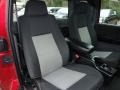 Redfire Metallic - Ranger Sport SuperCab Photo No. 12