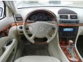 Alabaster White - E 320 Sedan Photo No. 20