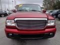 Redfire Metallic - Ranger Sport SuperCab Photo No. 13