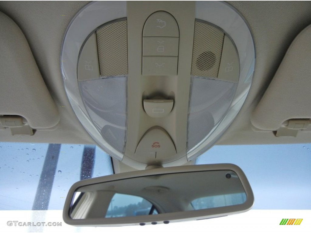 2003 Mercedes-Benz E 320 Sedan Controls Photo #75449509