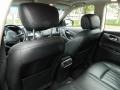 2008 Platinum Graphite Gray Infiniti EX 35  photo #18