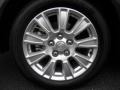 2012 Buick Regal Standard Regal Model Wheel and Tire Photo