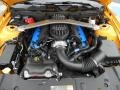 5.0 Liter 302 Hi-Po DOHC 32-Valve Ti-VCT V8 Engine for 2013 Ford Mustang Boss 302 #75449724