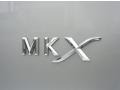 2013 Ingot Silver Lincoln MKX FWD  photo #4