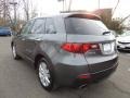 2011 Polished Metal Metallic Acura RDX Technology SH-AWD  photo #6