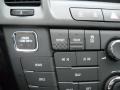 2013 Buick Regal Turbo Controls
