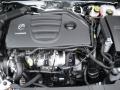  2013 Regal Turbo 2.0 Liter SIDI Turbocharged DOHC 16-Valve VVT Flex-Fuel ECOTEC 4 Cylinder Engine