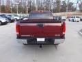 2013 Sonoma Red Metallic GMC Sierra 1500 SLE Crew Cab  photo #4