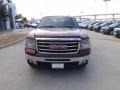 2013 Sonoma Red Metallic GMC Sierra 1500 SLE Crew Cab  photo #8