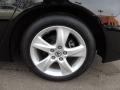 Crystal Black Pearl - TSX Sedan Photo No. 5