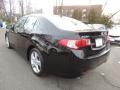 Crystal Black Pearl - TSX Sedan Photo No. 6