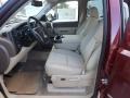 2013 Sonoma Red Metallic GMC Sierra 1500 SLE Crew Cab  photo #12