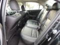 Crystal Black Pearl - TSX Sedan Photo No. 9