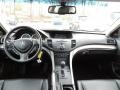 Crystal Black Pearl - TSX Sedan Photo No. 11