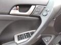 Crystal Black Pearl - TSX Sedan Photo No. 13