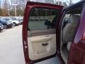 2013 Sonoma Red Metallic GMC Sierra 1500 SLE Crew Cab  photo #17