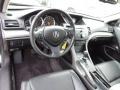 Crystal Black Pearl - TSX Sedan Photo No. 16
