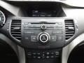 Crystal Black Pearl - TSX Sedan Photo No. 17