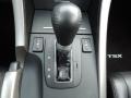 Crystal Black Pearl - TSX Sedan Photo No. 18