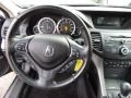 Crystal Black Pearl - TSX Sedan Photo No. 19