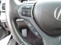 Crystal Black Pearl - TSX Sedan Photo No. 20