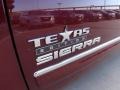 2013 Sonoma Red Metallic GMC Sierra 1500 SLE Crew Cab  photo #23