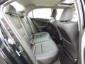 Crystal Black Pearl - TSX Sedan Photo No. 27