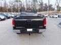 2013 Onyx Black GMC Sierra 1500 SLE Crew Cab  photo #4